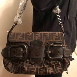 Fendi purse